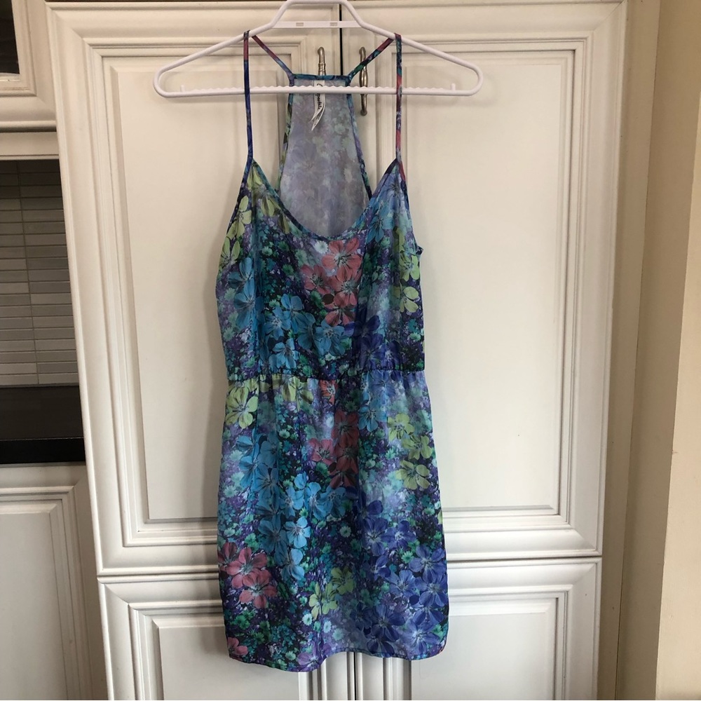 Aeropostale women’s sundress